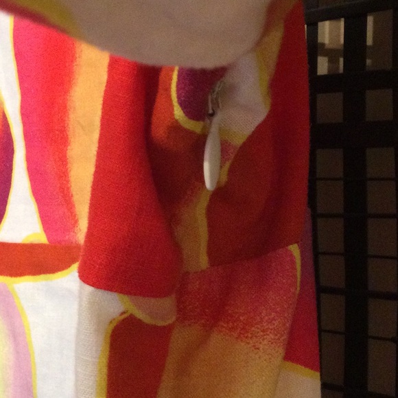 💋Farm Rio Dress💋 - Picture 8 of 12